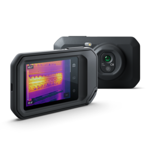 FLIR C8