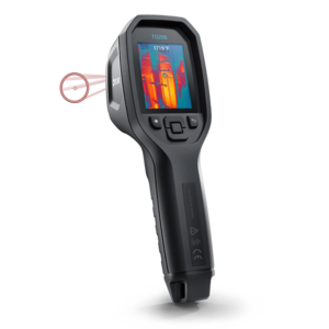 FLIR TG298